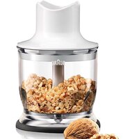 Погружной блендер Braun Multiquick 3 MQ 3045 Aperitive - Превью изображения №3 — Интернет-магазин Time-Shop