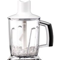 Погружной блендер Braun Multiquick 3 MQ 3045 Aperitive - Превью изображения №4 — Интернет-магазин Time-Shop