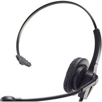 Офисная гарнитура Accutone WM610 RJU - Превью изображения №2 — Интернет-магазин Time-Shop