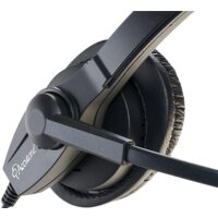 Офисная гарнитура Accutone WM610 RJU - Превью изображения №5 — Интернет-магазин Time-Shop