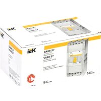 Выключатель автоматический IEK ВА 88-37 3п 315А 35кА С SVA40-3-0315 - Превью изображения №2 — Интернет-магазин Time-Shop