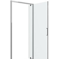 Душевая дверь Bravat Drop 90 BD090.4111A - Превью изображения №4 — Интернет-магазин Time-Shop