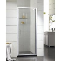 Душевая дверь Bravat Drop 90 BD090.4111A - Превью изображения №2 — Интернет-магазин Time-Shop