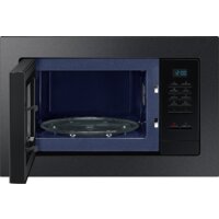 Микроволновая печь Samsung MS23A7013AB/BW - Превью изображения №3 — Интернет-магазин Time-Shop