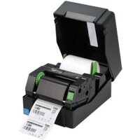 Принтер этикеток TSC TE210 - Превью изображения №2 — Интернет-магазин Time-Shop