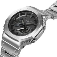 Наручные часы Casio G-Shock GM-B2100D-1A - Превью изображения №2 — Интернет-магазин Time-Shop