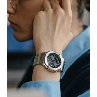 Наручные часы Casio G-Shock GM-B2100D-1A - Превью изображения №5 — Интернет-магазин Time-Shop