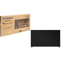 Телевизор Hyundai H-LED65QBU7500 - Превью изображения №11 — Интернет-магазин Time-Shop