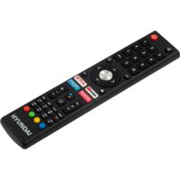 Телевизор Hyundai H-LED65QBU7500 - Превью изображения №10 — Интернет-магазин Time-Shop