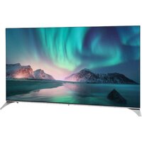 Телевизор Hyundai H-LED65QBU7500 - Превью изображения №2 — Интернет-магазин Time-Shop