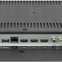 Телевизор Hyundai H-LED65QBU7500 - Превью изображения №8 — Интернет-магазин Time-Shop