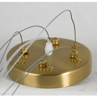 Подвесная люстра Lussole LSP-8599 - Превью изображения №5 — Интернет-магазин Time-Shop