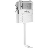 Инсталляция для унитаза Roxen Attach 911247 - Превью изображения №1 — Интернет-магазин Time-Shop