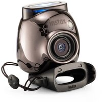 Фотоаппарат Fujifilm Instax Pal (черный) - Превью изображения №2 — Интернет-магазин Time-Shop