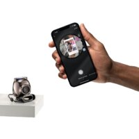 Фотоаппарат Fujifilm Instax Pal (черный) - Превью изображения №7 — Интернет-магазин Time-Shop