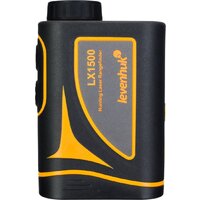 Лазерный дальномер Levenhuk LX1500 81418 - Превью изображения №5 — Интернет-магазин Time-Shop