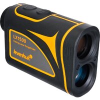 Лазерный дальномер Levenhuk LX1500 81418 - Превью изображения №4 — Интернет-магазин Time-Shop