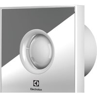 Electrolux Rainbow EAFR-100T (зеркальный, таймер)