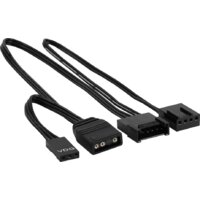 Комплект вентиляторов для корпуса AeroCool Duo 12 Pro (3 шт.) - Превью изображения №7 — Интернет-магазин Time-Shop