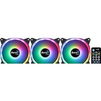 Комплект вентиляторов для корпуса AeroCool Duo 12 Pro (3 шт.) - Превью изображения №3 — Интернет-магазин Time-Shop