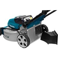 Газонокосилка Makita DLM460PT2 (с 2-мя АКБ) - Превью изображения №10 — Интернет-магазин Time-Shop