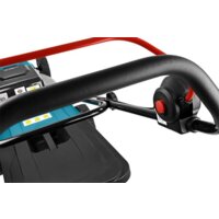 Газонокосилка Makita DLM460PT2 (с 2-мя АКБ) - Превью изображения №7 — Интернет-магазин Time-Shop