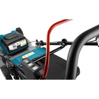 Газонокосилка Makita DLM460PT2 (с 2-мя АКБ) - Превью изображения №6 — Интернет-магазин Time-Shop