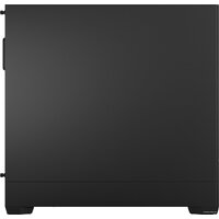 Корпус Fractal Design Pop Silent Black Solid FD-C-POS1A-01 - Превью изображения №2 — Интернет-магазин Time-Shop