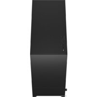 Корпус Fractal Design Pop Silent Black Solid FD-C-POS1A-01 - Превью изображения №6 — Интернет-магазин Time-Shop