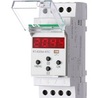 Евроавтоматика F&F RT-820M-RTC EA07.001.020