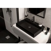 Смеситель Deante Arnika Titanium BQA D20M - Превью изображения №4 — Интернет-магазин Time-Shop