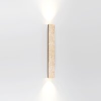 Бра Odeon Light Travertino 6625/10WL - Превью изображения №2 — Интернет-магазин Time-Shop