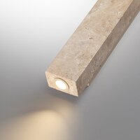 Бра Odeon Light Travertino 6625/10WL - Превью изображения №4 — Интернет-магазин Time-Shop