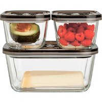 CASO VacuBoxx Eco-Set