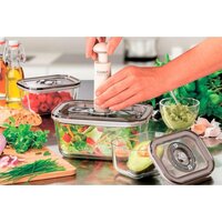 Контейнер вакуумный CASO VacuBoxx Eco-Set - Превью изображения №7 — Интернет-магазин Time-Shop