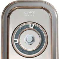 Контейнер вакуумный CASO VacuBoxx Eco-Set - Превью изображения №6 — Интернет-магазин Time-Shop