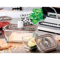 Контейнер вакуумный CASO VacuBoxx Eco-Set - Превью изображения №8 — Интернет-магазин Time-Shop