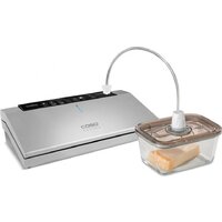 Контейнер вакуумный CASO VacuBoxx Eco-Set - Превью изображения №5 — Интернет-магазин Time-Shop