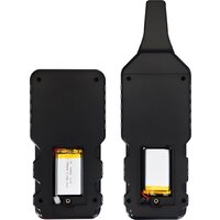 Детектор скрытой проводки Ermenrich Ping SM150 84550 - Превью изображения №6 — Интернет-магазин Time-Shop