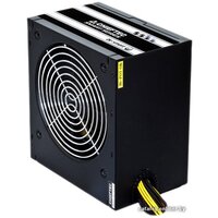 Блок питания Chieftec Smart GPS-700A8 - Превью изображения №3 — Интернет-магазин Time-Shop