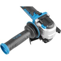 Угловая шлифмашина Bull CSG 1812-1 SR XLTpro SOLO 1333947 (без АКБ) - Превью изображения №2 — Интернет-магазин Time-Shop