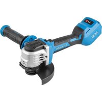 Угловая шлифмашина Bull CSG 1812-1 SR XLTpro SOLO 1333947 (без АКБ) - Превью изображения №4 — Интернет-магазин Time-Shop