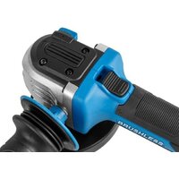 Угловая шлифмашина Bull CSG 1812-1 SR XLTpro SOLO 1333947 (без АКБ) - Превью изображения №9 — Интернет-магазин Time-Shop