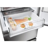 Холодильник Haier HTW7620ANMG - Превью изображения №7 — Интернет-магазин Time-Shop