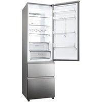 Холодильник Haier HTW7620ANMG - Превью изображения №4 — Интернет-магазин Time-Shop