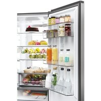 Холодильник Haier HTW7620ANMG - Превью изображения №14 — Интернет-магазин Time-Shop