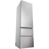 Холодильник Haier HTW7620ANMG - Превью изображения №6 — Интернет-магазин Time-Shop