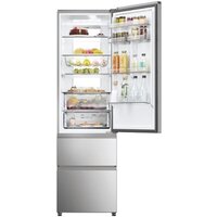 Холодильник Haier HTW7620ANMG - Превью изображения №3 — Интернет-магазин Time-Shop