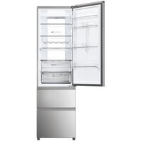 Холодильник Haier HTW7620ANMG - Превью изображения №2 — Интернет-магазин Time-Shop