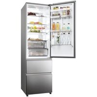 Холодильник Haier HTW7620ANMG - Превью изображения №11 — Интернет-магазин Time-Shop